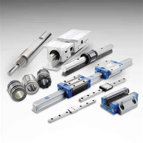 Linear Plain Bearing: An Essential Guide to Frictionless Motion