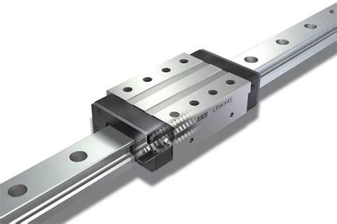 Linear Plain Bearings: A Comprehensive Guide for Smooth and Precise Motion