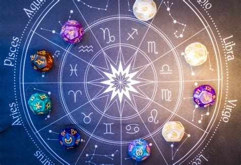 Lingkaran Sihir Horoskop: Panduan Mendalam untuk Memahami Diri Sendiri