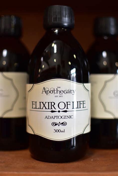 Lingonjuice: The Elixir of Life