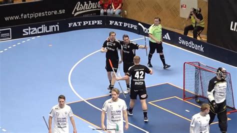 Linköping Cup Innebandy: A Tournament of Passion, Skill, and Unforgettable Memories