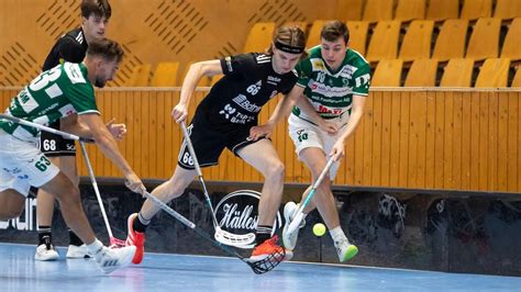 Linköping Floorball Games 2023: A Tournament for the Ages