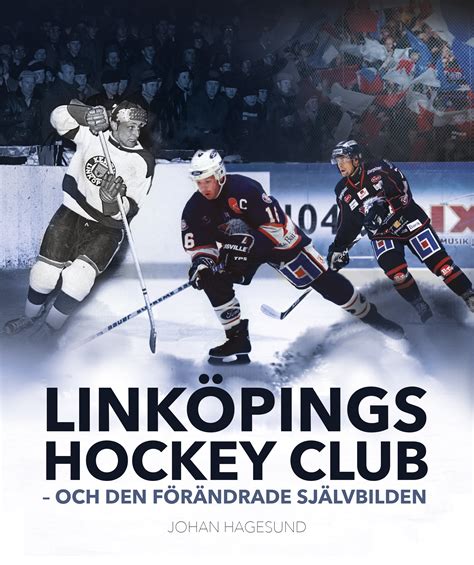 Linköpings Hockeytröja: En symbol för passion och stolthet