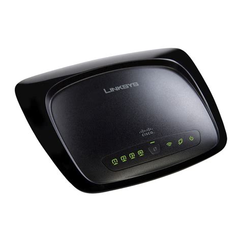 Linksys Wireless G Broadband Router Wrt54g2 Manual