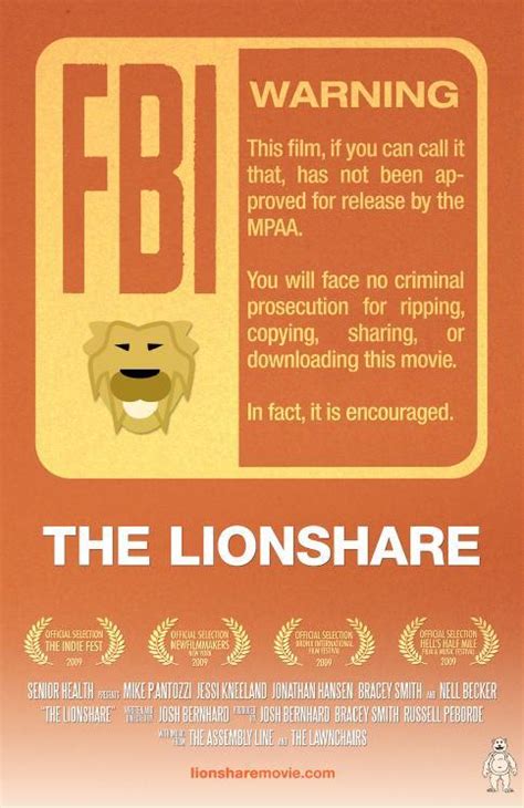 Lion Share