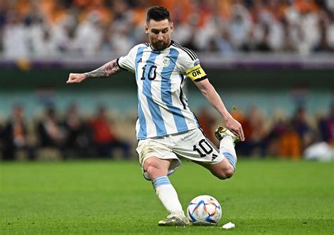 Lionel Messi Cuccitini