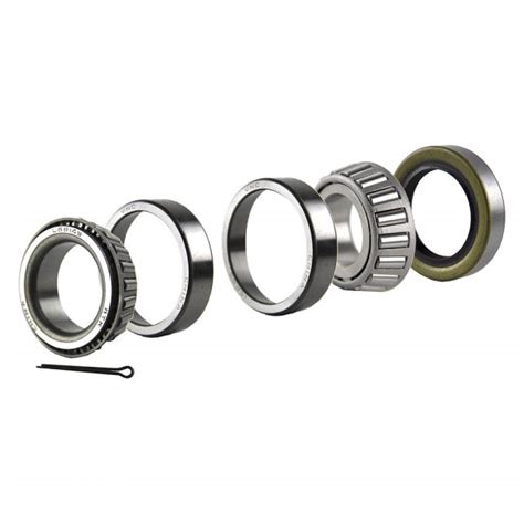 Lippert Axle Bearings: The Unsung Heroes of Your RV