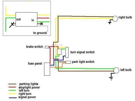 Lite Switch Wiring Diagram