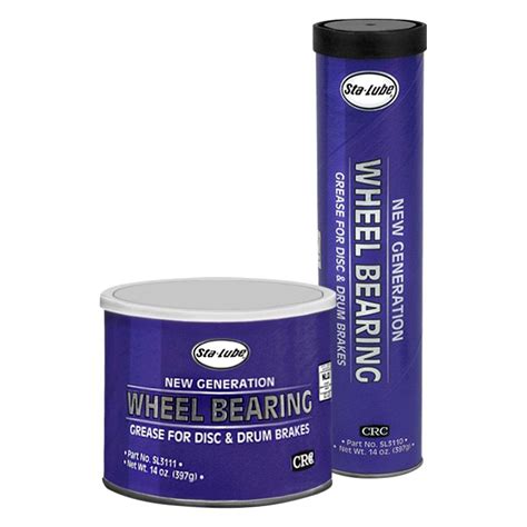 Lithium Grease for Wheel Bearings: Your Tireless Companion on Every Journey