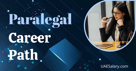 Litigation Paralegal Career Path