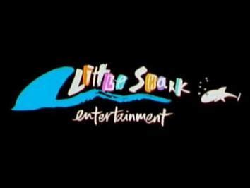 Little Shark Entertainment GmbH