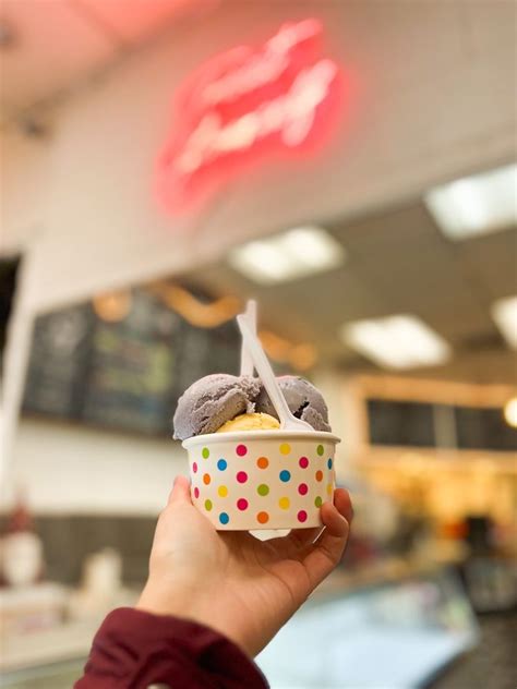 Little Tokyo Ice Cream: A Sweet Taste of History and Culture