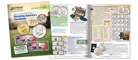 Littleton Coin Catalog