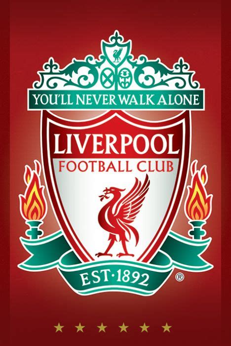 Liverpool Football Club