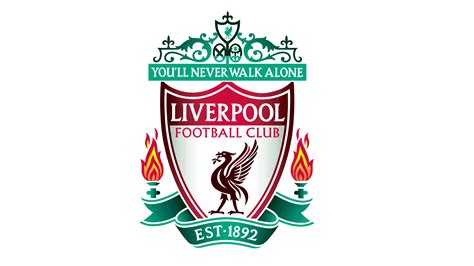 Liverpool Logo Printable