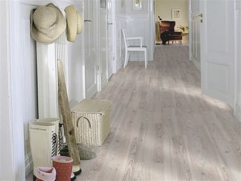 Ljusa golv – inspiration för ett ljusare och luftigare hem