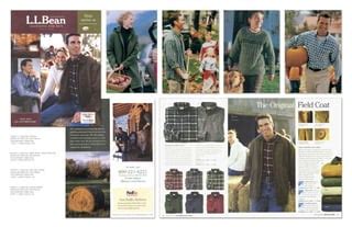Ll Bean Catalog Removal