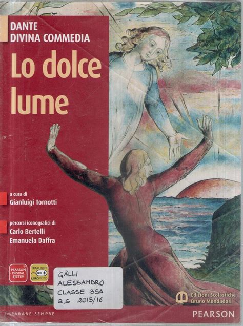 Lo Dolce Lume Con Espansione Online Epubpdf