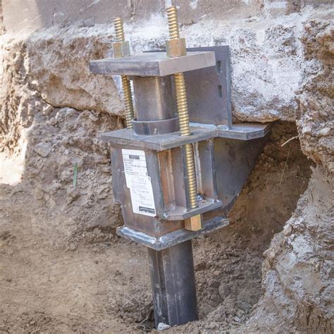 Load Bearing Piers: The Foundation for a Solid Future