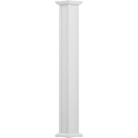 Load-Bearing Aluminum Columns: A Pinnacle of Strength and Versatility