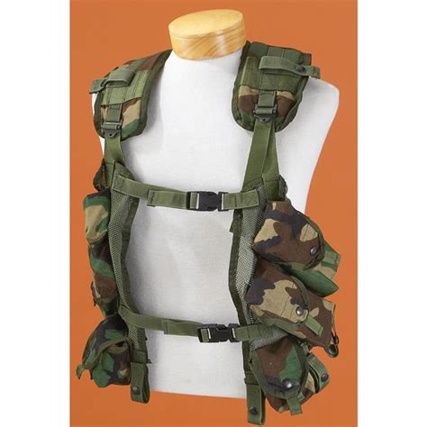 Load-Bearing Outer Vest Carriers: The Ultimate Guide to Enhanced Performance and Tactical Advantage