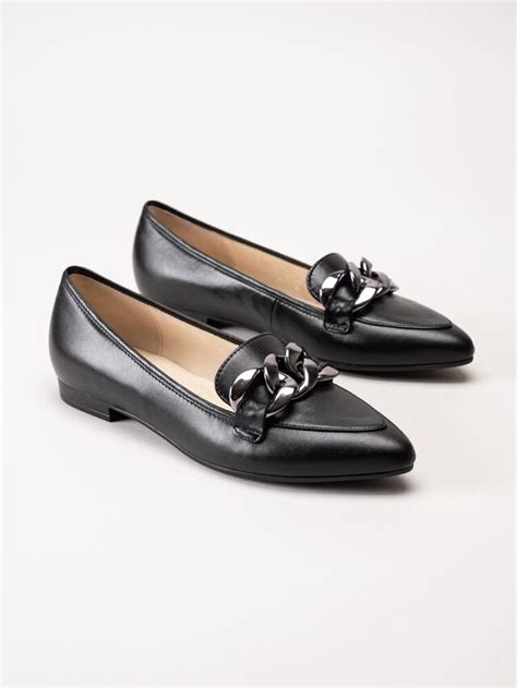 Loafers Dam Skinn: The Power of Perseverance