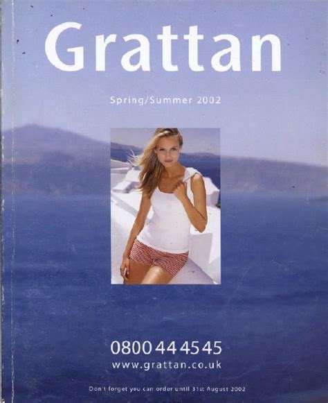 Local Rate Telephone Number For Grattan Catalogue