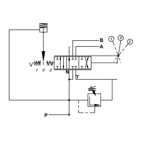 Log Splitter Solenoid Wiring Diagram