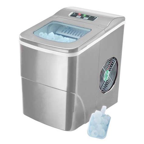 Logik Ice Cube Maker: The Perfect Solution for Your Summer Cool-Down