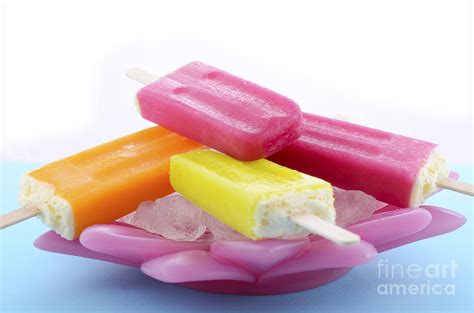 Lollipop Ice Cream: A Sweet Treat for the Whole Family
