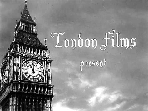 London Film Productions