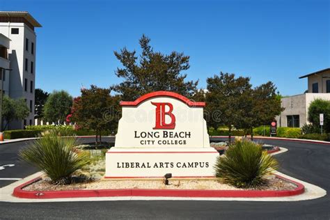 Long Beach City College Course Catalog