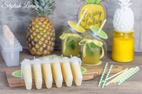 Long Drink Ananas: Der erfrischende Genuss für jeden Anlass