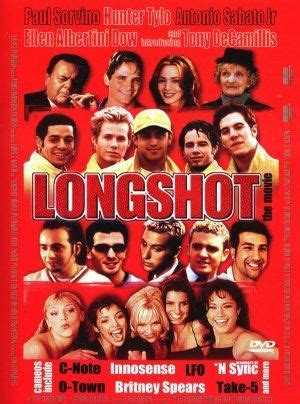 Longshot 2001