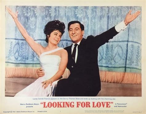 Looking For Love