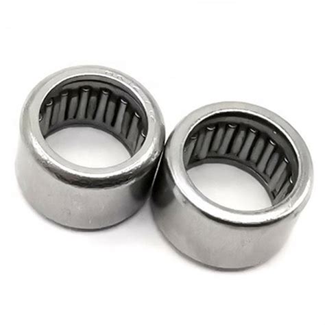 Loose Needle Bearings: Unlocking Exceptional Performance for Your Applications
