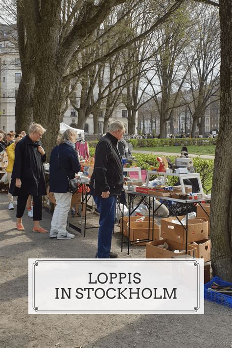 Loppis Haaparanda: Your Ultimate Guide to a Thrilling Shopping Extravaganza