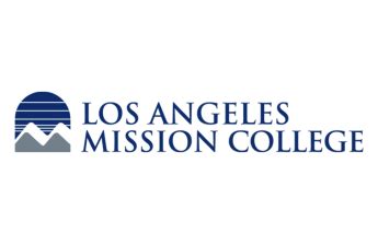 Los Angeles Mission College Course Catalog