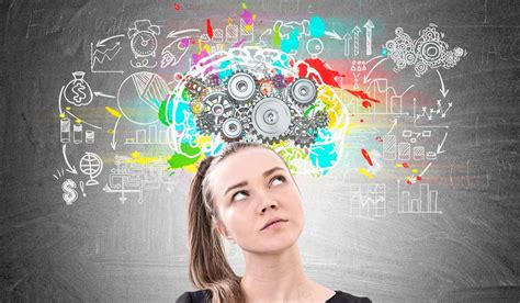 Los aspectos cognitivos: ¡Desbloquea el poder de tu mente!
