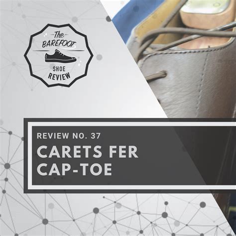 Lost in the Maze of Footwear? Find Your Perfect Fit with Carets Shoes Review