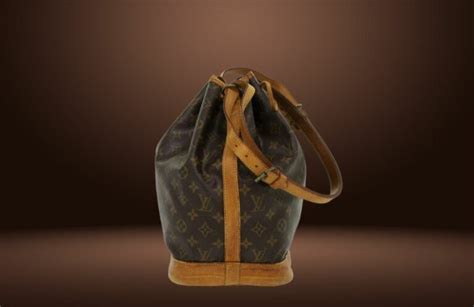 Louis Vuitton Noe Väskor: Den Ultimata Guiden