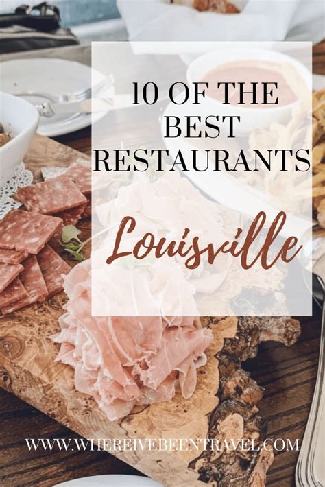 Louisvilles Frozen Delights: A Culinary Journey