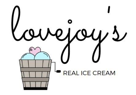 Lovejoys Real Ice Cream: A Sweet Treat for the Soul