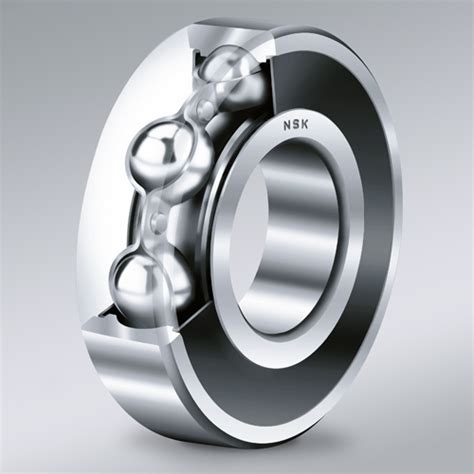Low Friction Bearings: The Key to Supreme Efficiency