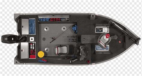 Lowe Pontoon Boat Wiring Diagram