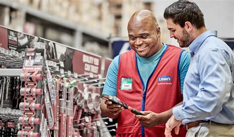 Lowes Career Opportunities