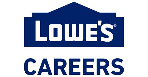Lowes Career Search
