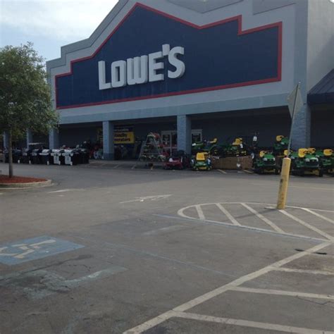 Lowes Home Improvement Fort Walton Beach FL: Your One-Stop Shop for Home Improvement Needs