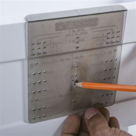 Lowes Template Cabinet Hardware