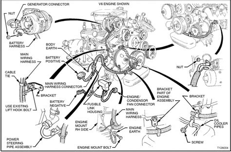 Ls1 Engine Wiring Diagram